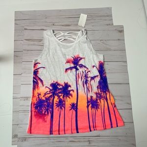 Epic Threads Tank tops for big girls